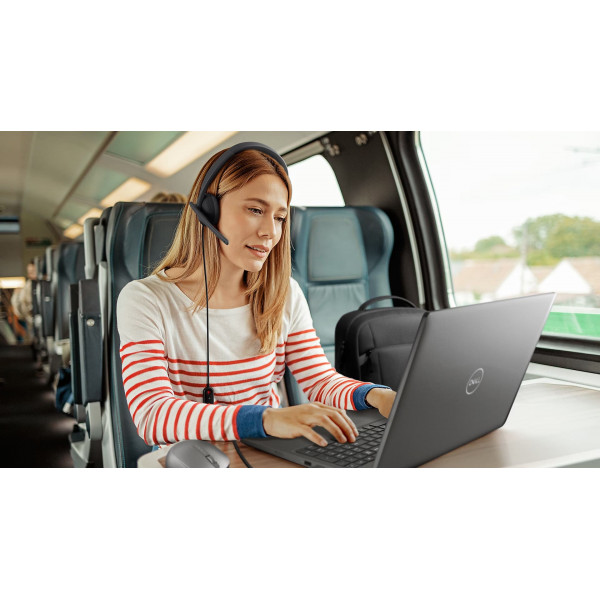 Наушники Dell Wired Headset WH3024 (520-BBDH)