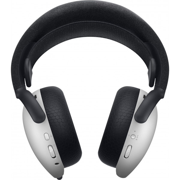Наушники Dell Alienware Tri-Mode Wireless Gaming Headset - AW725H (545-BBFV)