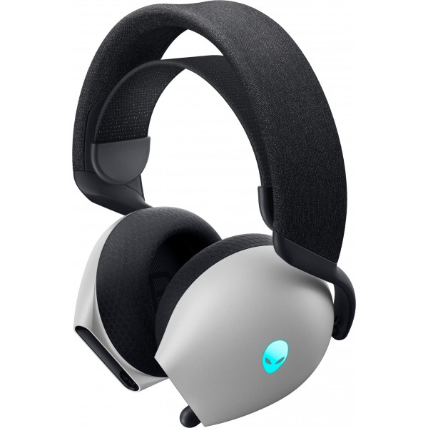 Наушники Dell Alienware Tri-Mode Wireless Gaming Headset - AW725H (545-BBFV)
