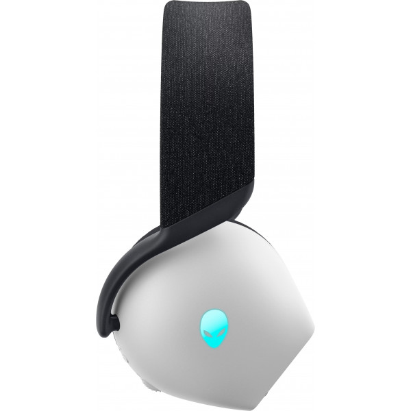 Наушники Dell Alienware Tri-Mode Wireless Gaming Headset - AW725H (545-BBFV)
