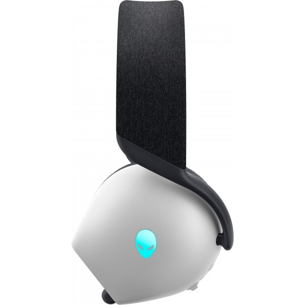 Наушники Dell Alienware Tri-Mode Wireless Gaming Headset - AW725H (545-BBFV)