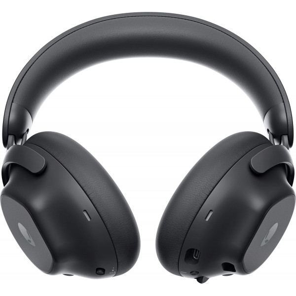 Наушники Dell Alienware Pro Wireless Gaming Headset (545-BBFS)
