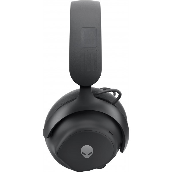Наушники Dell Alienware Pro Wireless Gaming Headset (545-BBFS)