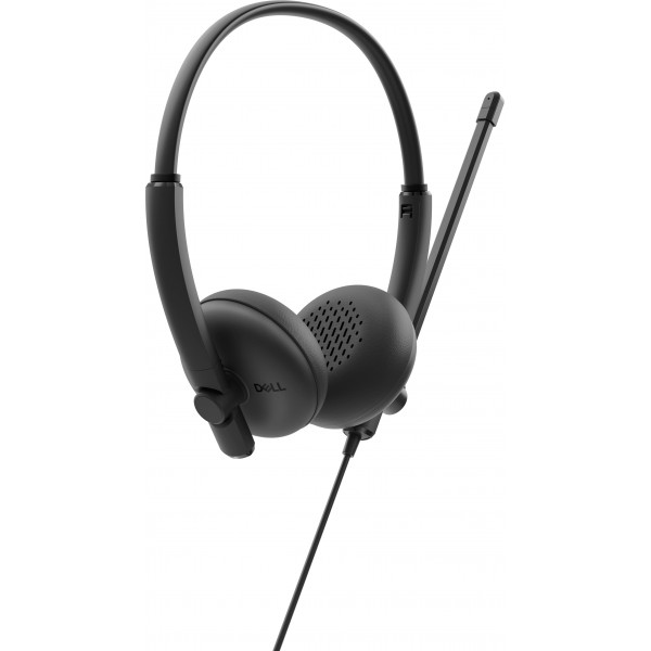 Наушники Dell Wired Headset - WH125 (520-BBLV)
