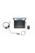 Наушники Dell Wired Headset - WH125 (520-BBLV)