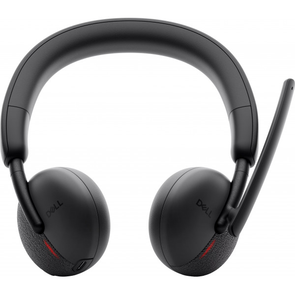 Наушники Dell Pro Wireless Headset - WL3024 (520-BBDG)