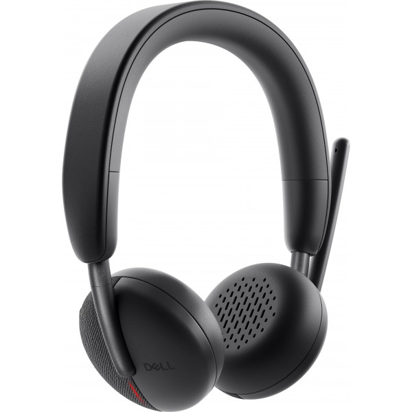 Наушники Dell Pro Wireless Headset - WL3024 (520-BBDG)