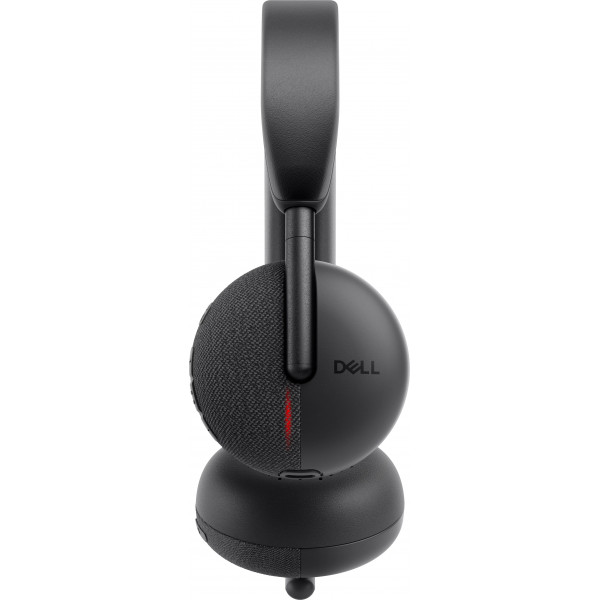 Наушники Dell Pro Wireless Headset - WL3024 (520-BBDG)