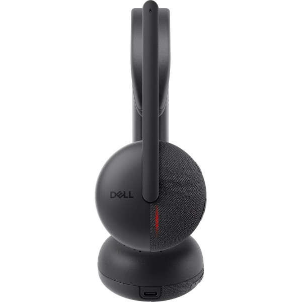 Наушники Dell Pro Wireless Headset - WL3024 (520-BBDG)