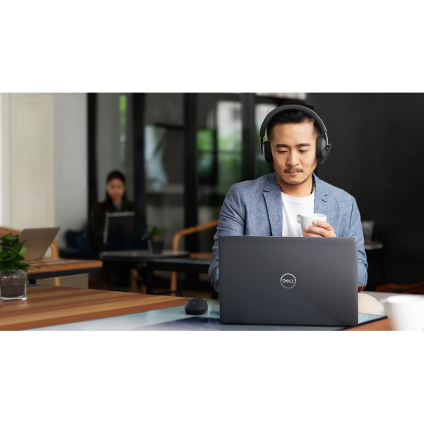Наушники Dell Pro Wireless Headset - WL3024 (520-BBDG)