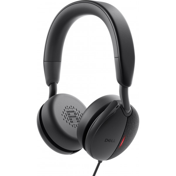 Наушники Dell Pro Wired ANC Headset WH5024 (520-BBGQ)