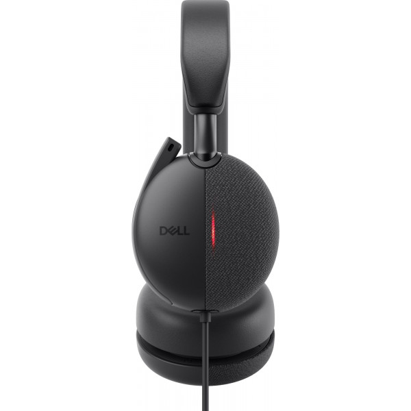 Наушники Dell Pro Wired ANC Headset WH5024 (520-BBGQ)