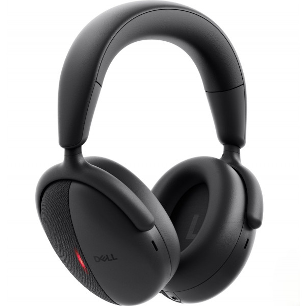 Наушники Dell Pro Premium Wireless ANC Headset - WL7024 (520-BBHC)