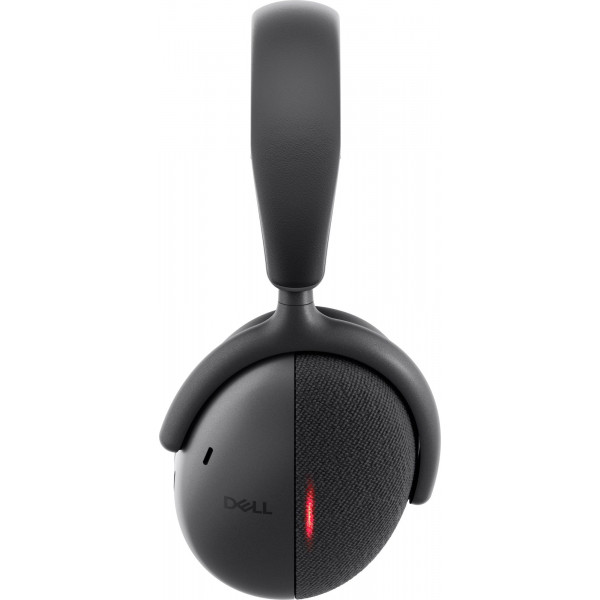 Наушники Dell Pro Premium Wireless ANC Headset - WL7024 (520-BBHC)