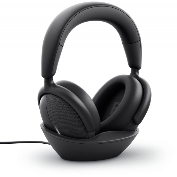 Наушники Dell Pro Premium Wireless ANC Headset - WL7024 (520-BBHC)