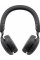 Наушники Dell Pro Plus Wireless ANC Headset - WL5024 (520-BBGM)