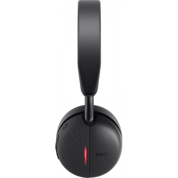 Наушники Dell Pro Plus Wireless ANC Headset - WL5024 (520-BBGM)