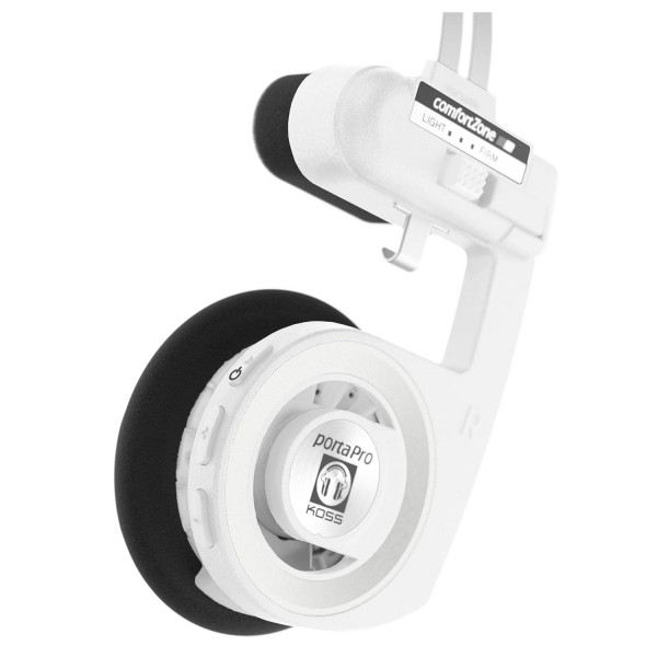 Наушники Koss Porta Pro BT 5.2 (198178.101)