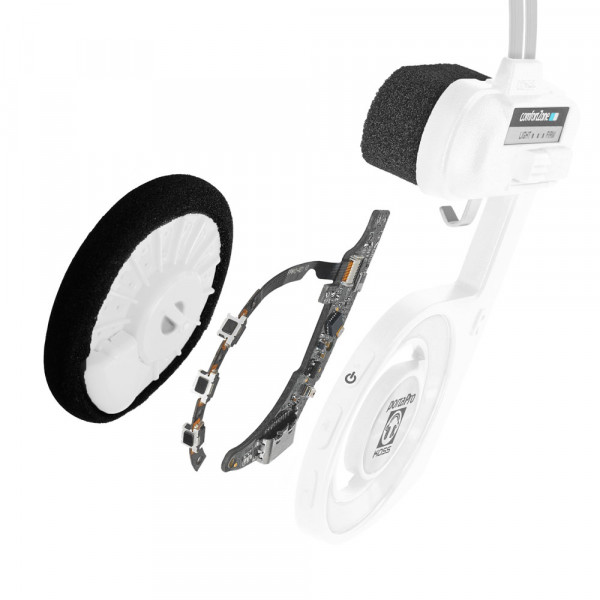 Наушники Koss Porta Pro BT 5.2 (198178.101)