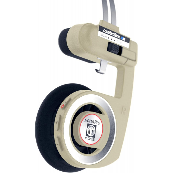 Наушники Koss Porta Pro BT 5.2 (198011.101)