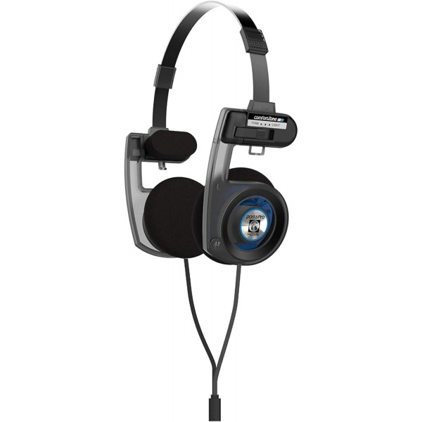 Наушники Koss Porta Pro Utility 3.5 mini-jack (196461.101)