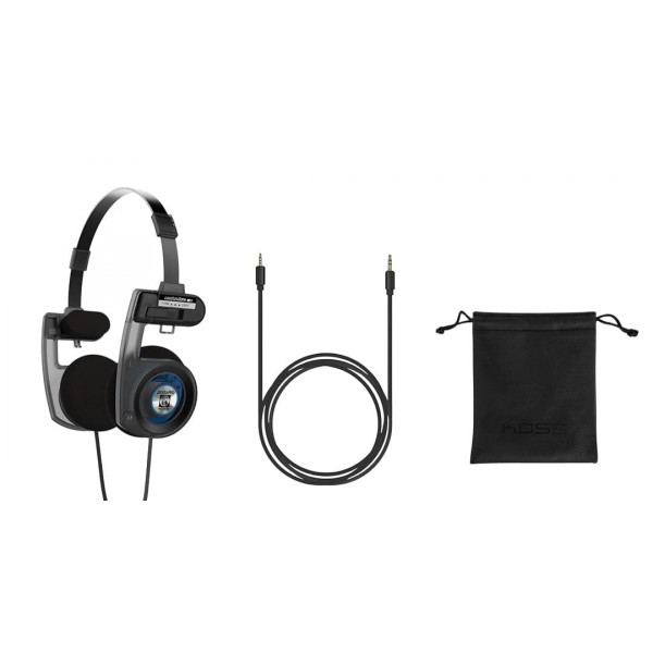 Наушники Koss Porta Pro Utility 3.5 mini-jack (196461.101)