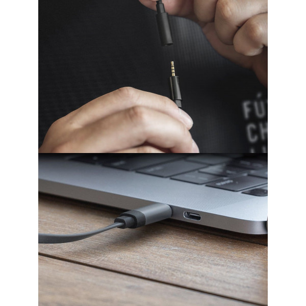 Наушники Koss Porta Pro Utility 3.5 mini-jack (196461.101)