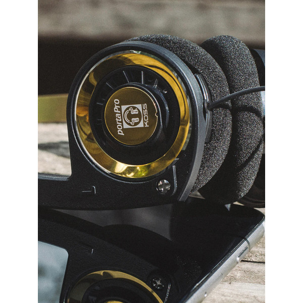 Наушники Koss Porta Pro Classic 3.5 mini-jack (193392.101)