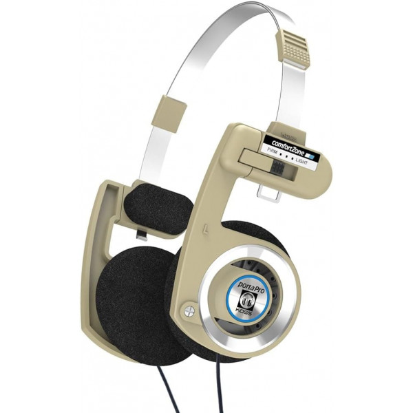Наушники Koss Porta Pro Classic 3.5 mini-jack (193053.102)