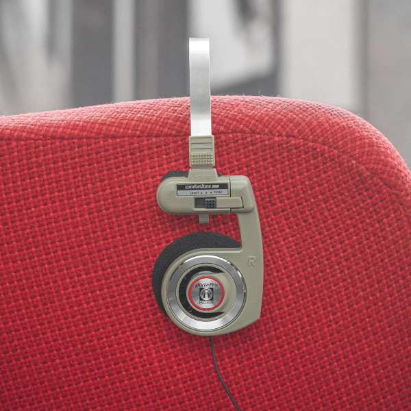 Наушники Koss Porta Pro Classic 3.5 mini-jack (193053.102)