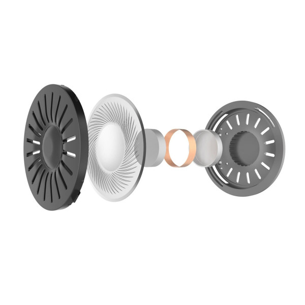 Наушники Koss KPH30i 3.5 mini-jack (196742.101)
