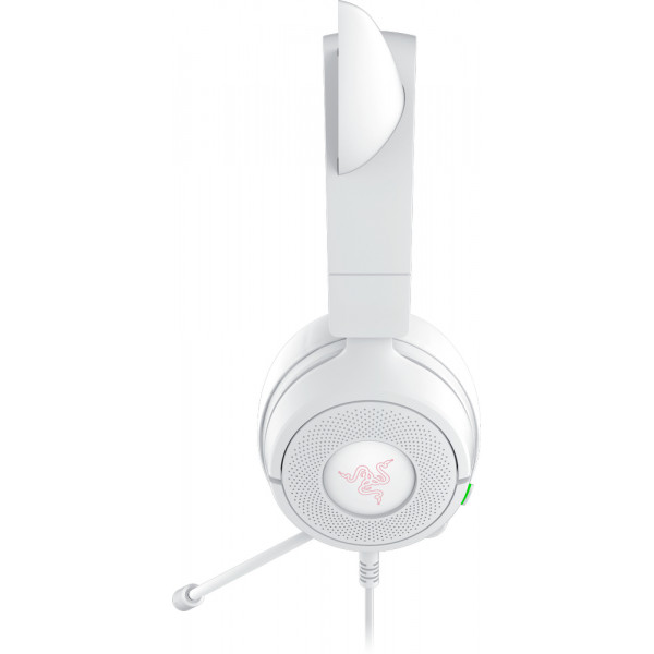 Навушники Razer Kraken Kitty V3 X (RZ04-05350300-R3M1)