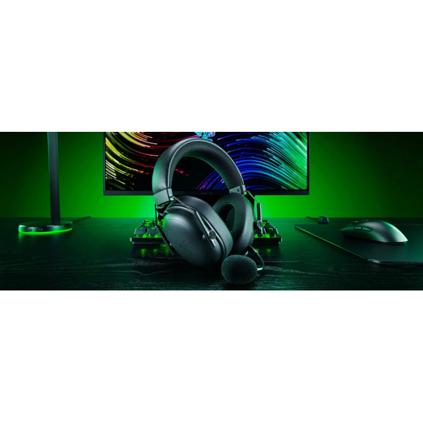 Наушники Razer BlackShark V3 Gen-2 (RZ04-05410100-R3M1)
