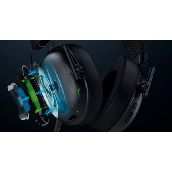 Наушники Razer BlackShark V3 Gen-2 (RZ04-05410100-R3M1)