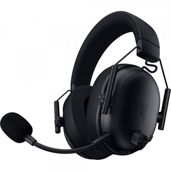 Наушники Razer BlackShark V3 Gen-2 (RZ04-05410100-R3M1)