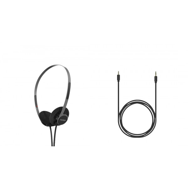 Наушники Koss KPH40 Utility 3.5 mini-jack (197451.102)