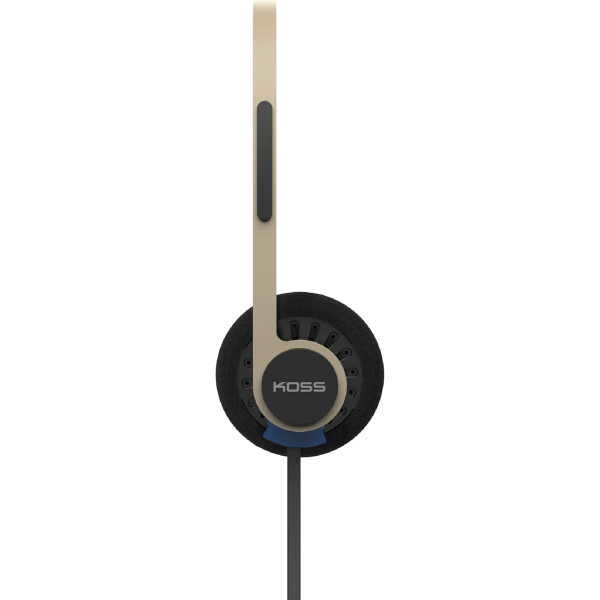 Наушники Koss KPH40 Utility 3.5 mini-jack (197584.102)