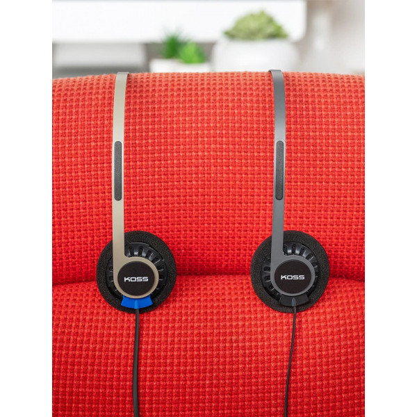 Наушники Koss KPH40 Utility 3.5 mini-jack (197584.102)