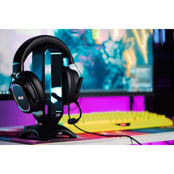 Наушники 2E Gaming HG320 V2 (2E-HG320V2BK-7.1)