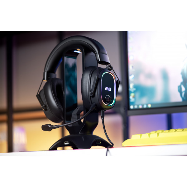 Наушники 2E Gaming HG320 V2 (2E-HG320V2BK-7.1)