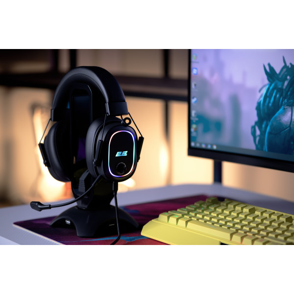 Наушники 2E Gaming HG320 V2 (2E-HG320V2BK-7.1)