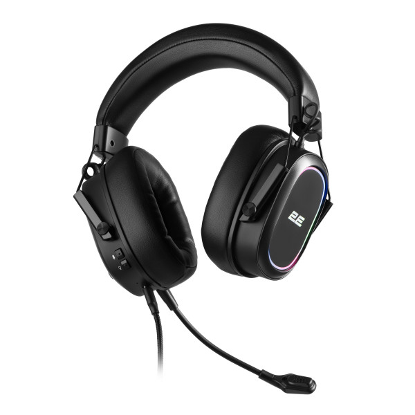 Наушники 2E Gaming HG320 V2 (2E-HG320V2BK-7.1)