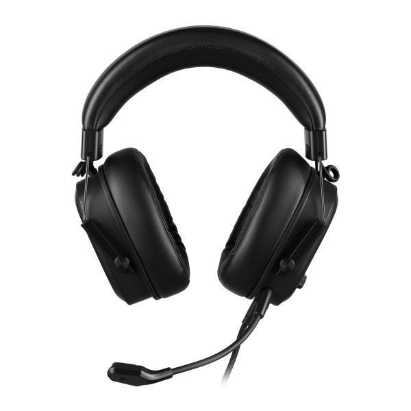 Наушники 2E Gaming HG320 V2 (2E-HG320V2BK-7.1)