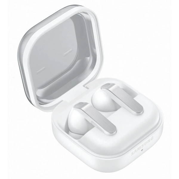 Навушники Samsung Galaxy Buds 4 Pro (R640) (SM-R640NZWASEK)