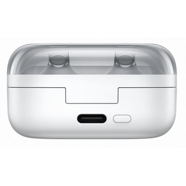 Навушники Samsung Galaxy Buds 4 Pro (R640) (SM-R640NZWASEK)