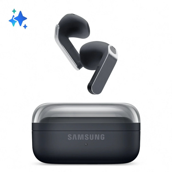 Наушники Samsung Galaxy Buds 4 (R540) (SM-R540NZKASEK)