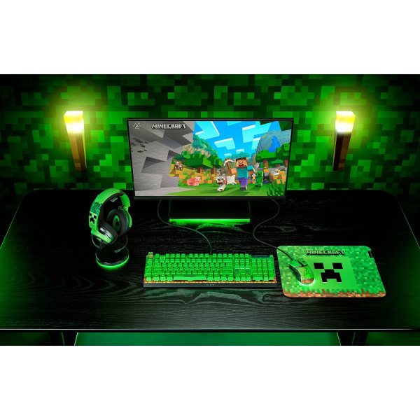 Наушники Razer Kraken V4 X (RZ04-05180200-R3M1)