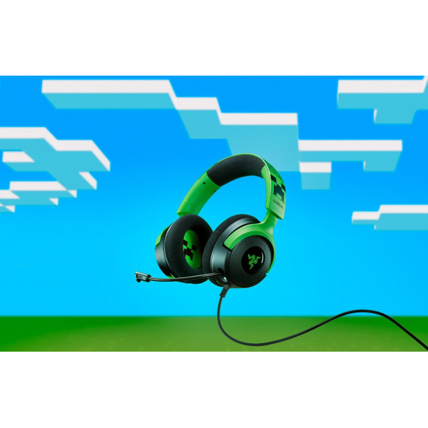 Наушники Razer Kraken V4 X (RZ04-05180200-R3M1)