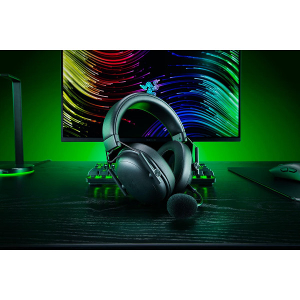 Наушники Razer BlackShark V3 X Hyperspeed (RZ04-05420100-R3M1)