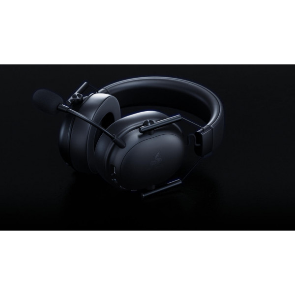 Наушники Razer BlackShark V3 X Hyperspeed (RZ04-05420100-R3M1)